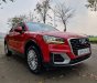 Audi Q2 2018 - Màu đỏ, nhập khẩu