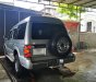 Mitsubishi Pajero 2004 - Cần bán gấp xe hai cầu, máy xăng