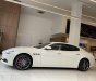 Maserati Quattroporte 2022 - Nhập khẩu chính hãng - Ưu đãi đặc biệt trong tháng 7