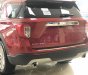 Ford Explorer 2022 - Sẵn màu đủ, có xe giao ngay. Giá tốt nhất cho KH lấy xe ngay, hỗ trợ vay 80%, hoàn thiện đăng ký, đăng kiểm