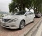 Hyundai Sonata 2010 - Nhập khẩu Hàn Quốc, nội thất da zin ghế chỉnh điện điều hoà auto, máy số zin gầm ngon