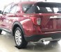 Ford Explorer 2022 - Sẵn màu đủ, có xe giao ngay. Giá tốt nhất cho KH lấy xe ngay, hỗ trợ vay 80%, hoàn thiện đăng ký, đăng kiểm