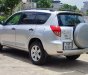 Toyota RAV4 2008 - Màu bạc, nhập khẩu nguyên chiếc