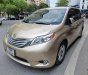 Toyota Sienna 2011 - Nhập Mỹ, chạy chuẩn 5 vạn xe chất