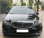 Mercedes-Benz E200 2014 - Xe màu đen giá hữu nghị