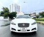 Jaguar XF 2015 - Xe nhập bản full cao cấp nhất, đủ đồ chơi không thiếu món nào, nội thất đẹp, nệm da