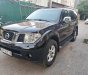 Nissan Pathfinder 2007 - Màu đen, nhập khẩu nguyên chiếc