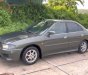 Mitsubishi Lancer 2002 - Màu xám, nhập khẩu