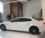 Maserati Quattroporte 2022 - Nhập khẩu chính hãng - Ưu đãi đặc biệt trong tháng 7