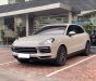 Porsche Cayenne S 2021 - Màu Crayon siêu đẹp, giao xe toàn quốc