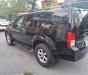 Nissan Pathfinder 2007 - Màu đen, nhập khẩu nguyên chiếc