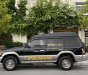 Mitsubishi Pajero 2004 - Kim phun điện tử chính chủ nguyên bản