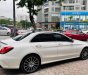 Mercedes-Benz C300 2017 - Cần bán gấp, xem xe và lái thử tại Hà Nội + tặng gói chăm xe otocare 1 năm