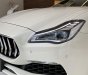 Maserati Quattroporte 2022 - Nhập khẩu chính hãng - Ưu đãi đặc biệt trong tháng 7