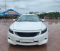 Honda Accord 2008 - Xe màu trắng