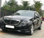 Mercedes-Benz E200 2014 - Xe màu đen giá hữu nghị