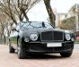 Bentley Mulsanne 2015 - Màu xanh, nội thất đen kem