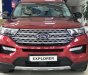 Ford Explorer 2022 - Sẵn màu đủ, có xe giao ngay. Giá tốt nhất cho KH lấy xe ngay, hỗ trợ vay 80%, hoàn thiện đăng ký, đăng kiểm