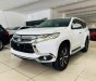 Mitsubishi Pajero 2018 - Xe gia đình đi không lỗi lầm, giữ kĩ giá tốt