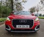 Audi Q2 2018 - Màu đỏ, nhập khẩu