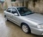 Kia Spectra 2003 - Màu bạc