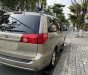 Toyota Sienna 2007 - Xe gia đình giá 590tr