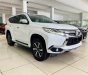 Mitsubishi Pajero 2018 - Xe gia đình đi không lỗi lầm, giữ kĩ giá tốt