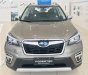 Subaru Forester 2022 - Nhập khẩu, bảo hành 5 năm, giá tốt nhất