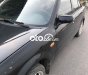 Mazda 323 2003 - Màu đen, giá chỉ 160 triệu