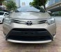 Toyota Vios 2016 - Đời cuối 2016 số tự động, biển phố, không mất 20 triệu, xe 1 chủ mua từ mới gia đình đi giữ gìn còn rất mới