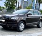 Audi Q7 2010 - Nội thất zin theo xe, máy gầm chắc nịch