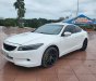 Honda Accord 2008 - Xe màu trắng