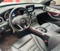 Mercedes-Benz C300 2017 - Cần bán gấp, xem xe và lái thử tại Hà Nội + tặng gói chăm xe otocare 1 năm
