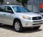 Toyota RAV4 2008 - Màu bạc, nhập khẩu nguyên chiếc