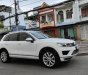 Volkswagen Touareg 2016 - Bán ô tô Volkswagen Touareg năm 2016 nhập khẩu nguyên chiếc giá 1 tỷ 199tr