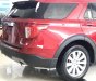 Ford Explorer 2022 - Sẵn màu đủ, có xe giao ngay. Giá tốt nhất cho KH lấy xe ngay, hỗ trợ vay 80%, hoàn thiện đăng ký, đăng kiểm
