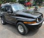 Ssangyong Korando 2003 - Xe màu đen, nhập khẩu