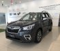 Subaru Forester 2022 - Giảm thêm 10 triệu, xe nhập khẩu, bảo hành 5 năm, sẵn xe giao ngay