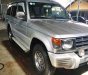 Mitsubishi Pajero 2004 - Cần bán gấp xe hai cầu, máy xăng