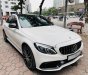 Mercedes-Benz C300 2017 - Cần bán gấp, xem xe và lái thử tại Hà Nội + tặng gói chăm xe otocare 1 năm