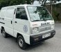 Suzuki Super Carry Van 2017 - Màu trắng số sàn, giá chỉ 208 triệu