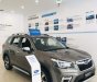 Subaru Forester 2022 - Nhập khẩu, bảo hành 5 năm, giá tốt nhất