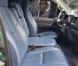 Toyota Hiace 2014 - Limousine 10 chỗ máy xăng 2.7