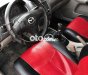 Mazda 323 2003 - Màu đen, giá chỉ 160 triệu