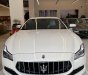 Maserati Quattroporte 2022 - Nhập khẩu chính hãng - Ưu đãi đặc biệt trong tháng 7