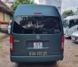 Toyota Hiace 2014 - Limousine 10 chỗ máy xăng 2.7