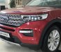 Ford Explorer 2022 - Sẵn màu đủ, có xe giao ngay. Giá tốt nhất cho KH lấy xe ngay, hỗ trợ vay 80%, hoàn thiện đăng ký, đăng kiểm