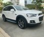 Chevrolet Captiva 2016 - Cần bán gấp còn mới giá tốt 480tr