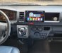 Toyota Hiace 2014 - Limousine 10 chỗ máy xăng 2.7