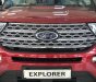 Ford Explorer 2022 - Sẵn màu đủ, có xe giao ngay. Giá tốt nhất cho KH lấy xe ngay, hỗ trợ vay 80%, hoàn thiện đăng ký, đăng kiểm